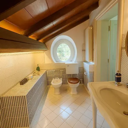 Tenuta Monte Bago * Sant Andrea Bagni