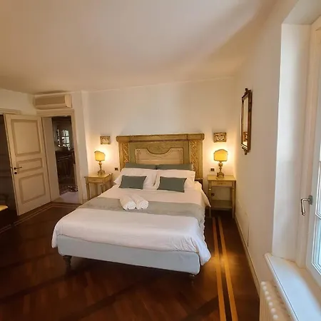 Tenuta Monte Bago *