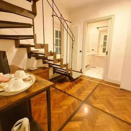 Gerendaház Tenuta Monte Bago Sant Andrea Bagni