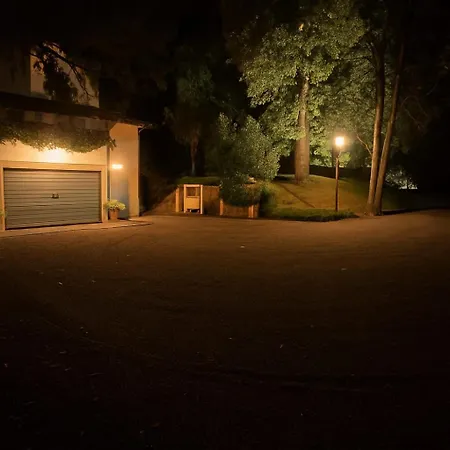 Orman Evi Tenuta Monte Bago *