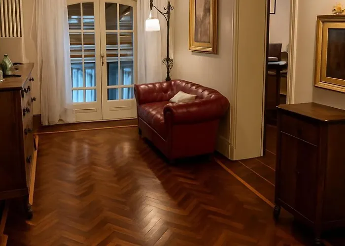 Tenuta Monte Bago Orman Evi Sant'Andrea Bagni