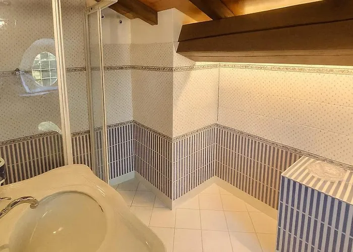 Orman Evi Tenuta Monte Bago *