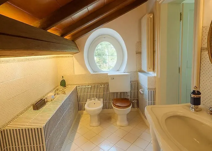 Tenuta Monte Bago * Sant'Andrea Bagni