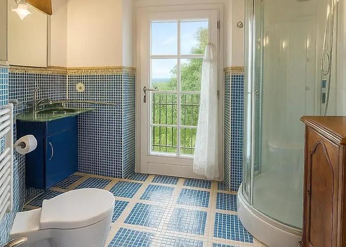 Tenuta Monte Bago Sant'Andrea Bagni