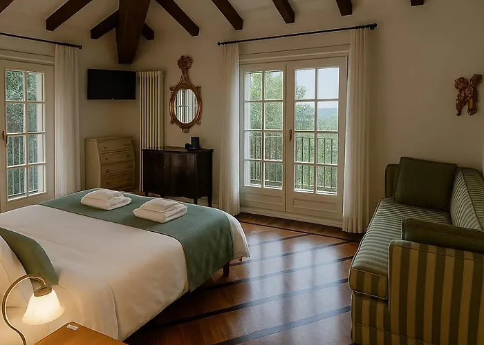 Tenuta Monte Bago Sant'Andrea Bagni