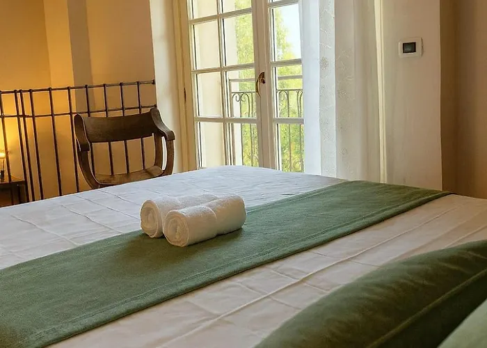 Orman Evi Tenuta Monte Bago Sant'Andrea Bagni