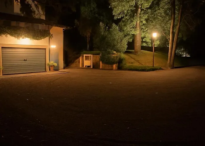 Orman Evi Tenuta Monte Bago *