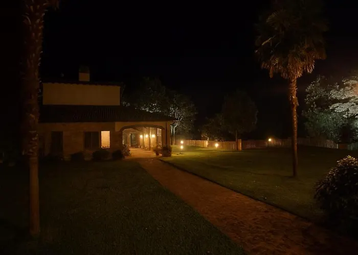 Tenuta Monte Bago * Sant'Andrea Bagni