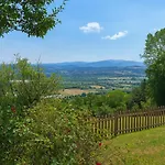 Gerendaház Tenuta Monte Bago *