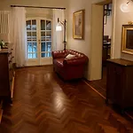 Tenuta Monte Bago Gerendaház Sant Andrea Bagni