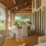 Gerendaház Tenuta Monte Bago Sant Andrea Bagni