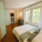 Tenuta Monte Bago Gerendaház