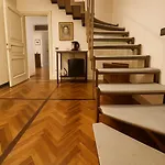 Tenuta Monte Bago Gerendaház *