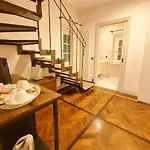 Gerendaház Tenuta Monte Bago Sant Andrea Bagni
