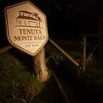 Gerendaház Tenuta Monte Bago