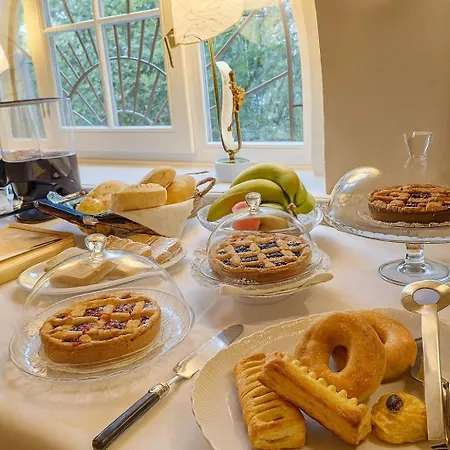 Lodge Tenuta Monte Bago *