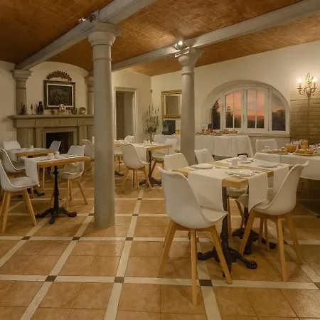 Tenuta Monte Bago Sant'Andrea Bagni