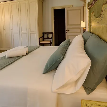 Tenuta Monte Bago Orman Evi Sant'Andrea Bagni