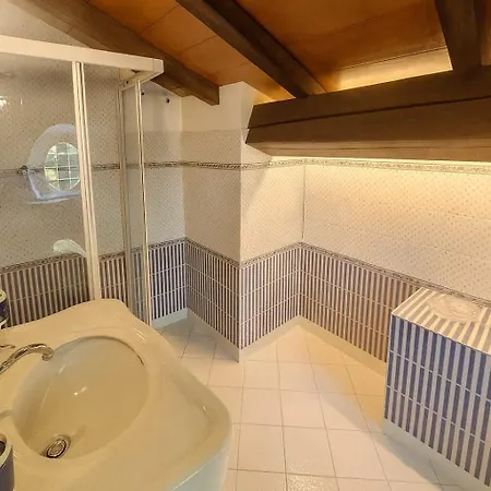 Lodge Tenuta Monte Bago *
