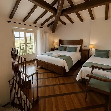 Lodge Tenuta Monte Bago Sant'Andrea Bagni