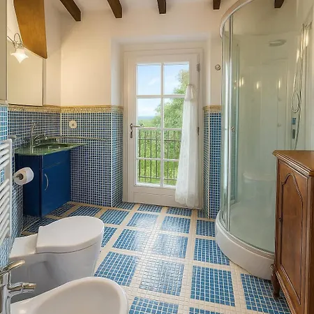 Tenuta Monte Bago Sant'Andrea Bagni