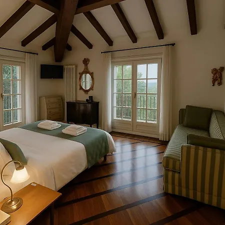 Tenuta Monte Bago 圣安德烈巴尼