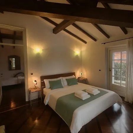 Tenuta Monte Bago Orman Evi *