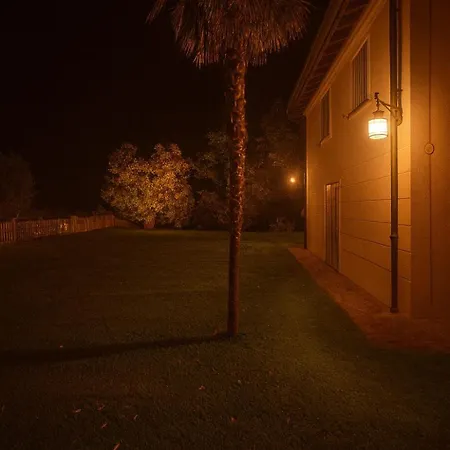 Lodge Tenuta Monte Bago Sant'Andrea Bagni