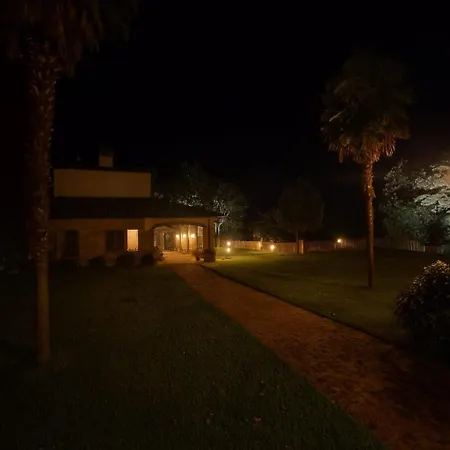 Tenuta Monte Bago * 圣安德烈巴尼