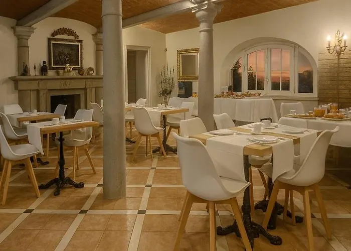 Tenuta Monte Bago Sant'Andrea Bagni