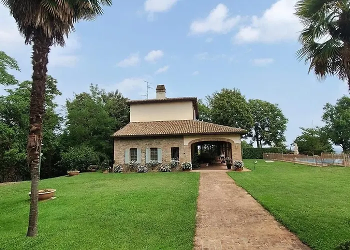 Tenuta Monte Bago Domek letniskowy