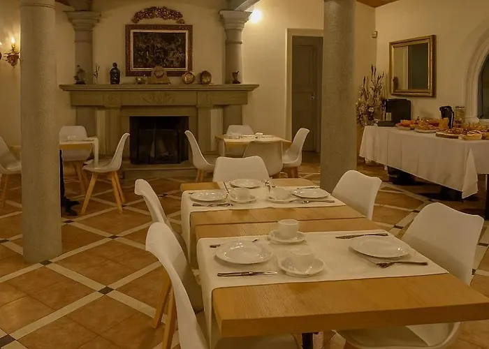 Tenuta Monte Bago Domek letniskowy Sant'Andrea Bagni