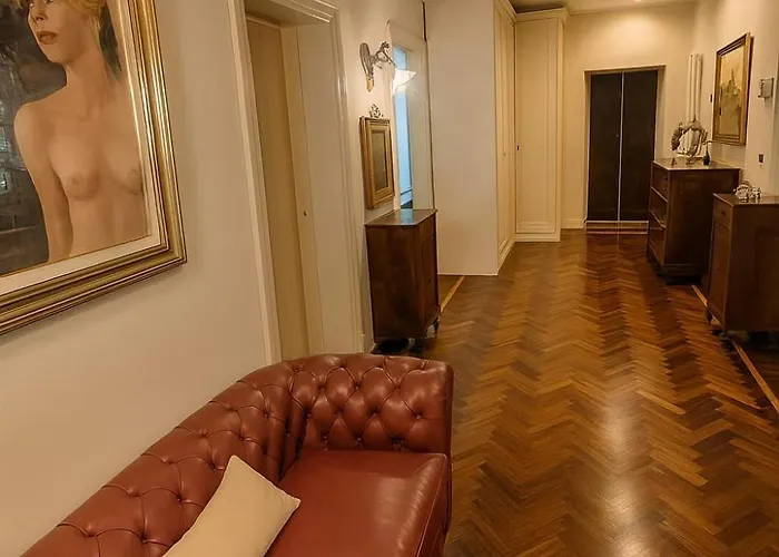 Tenuta Monte Bago 圣安德烈巴尼