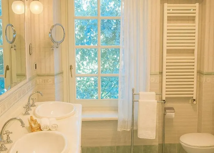 山林小屋 Tenuta Monte Bago