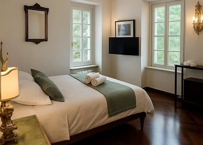 Tenuta Monte Bago Domek letniskowy *