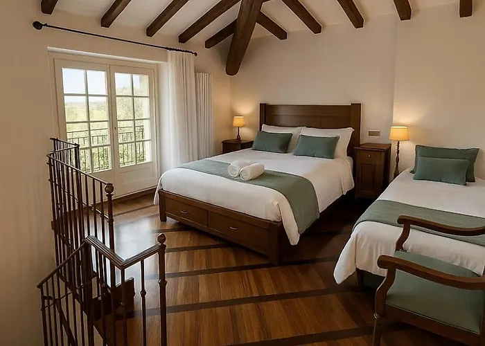 山林小屋 Tenuta Monte Bago 圣安德烈巴尼