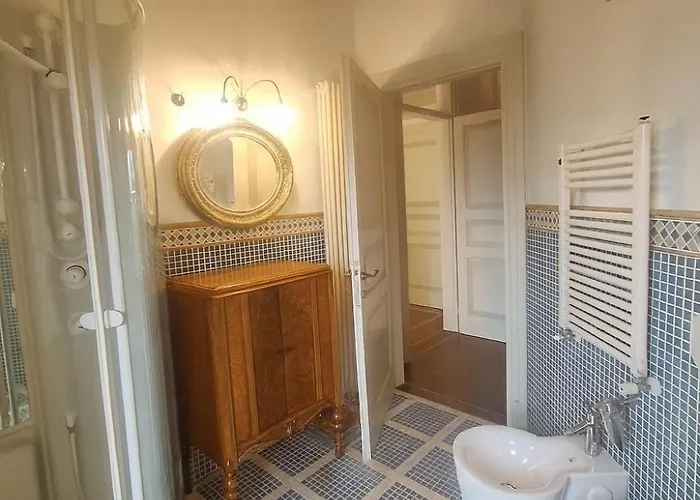 山林小屋 Tenuta Monte Bago *