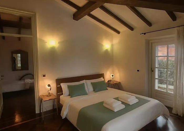 Tenuta Monte Bago Domek letniskowy *