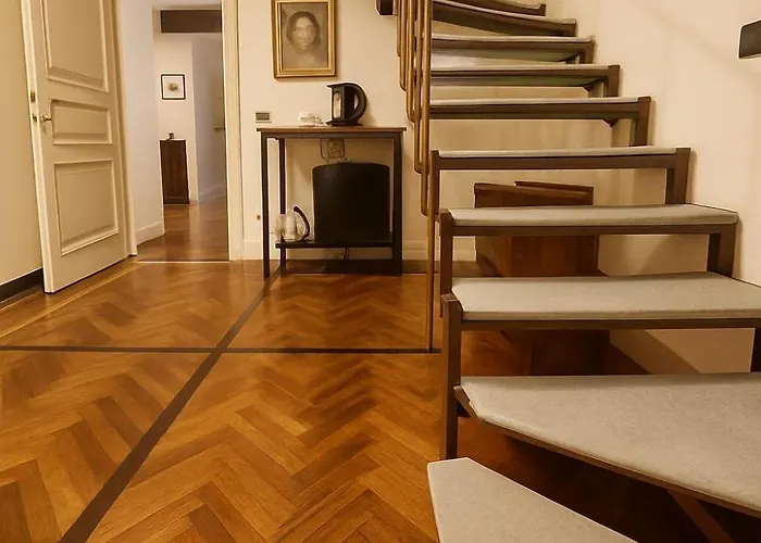 Tenuta Monte Bago Domek letniskowy *