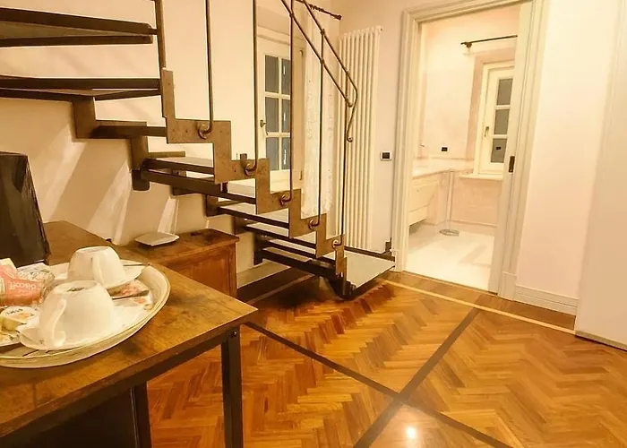 山林小屋 Tenuta Monte Bago 圣安德烈巴尼