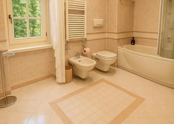 Tenuta Monte Bago 山林小屋 *