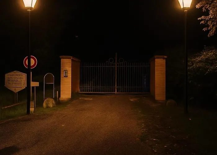 Tenuta Monte Bago Domek letniskowy Sant'Andrea Bagni