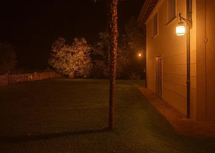 Domek letniskowy Tenuta Monte Bago Sant'Andrea Bagni